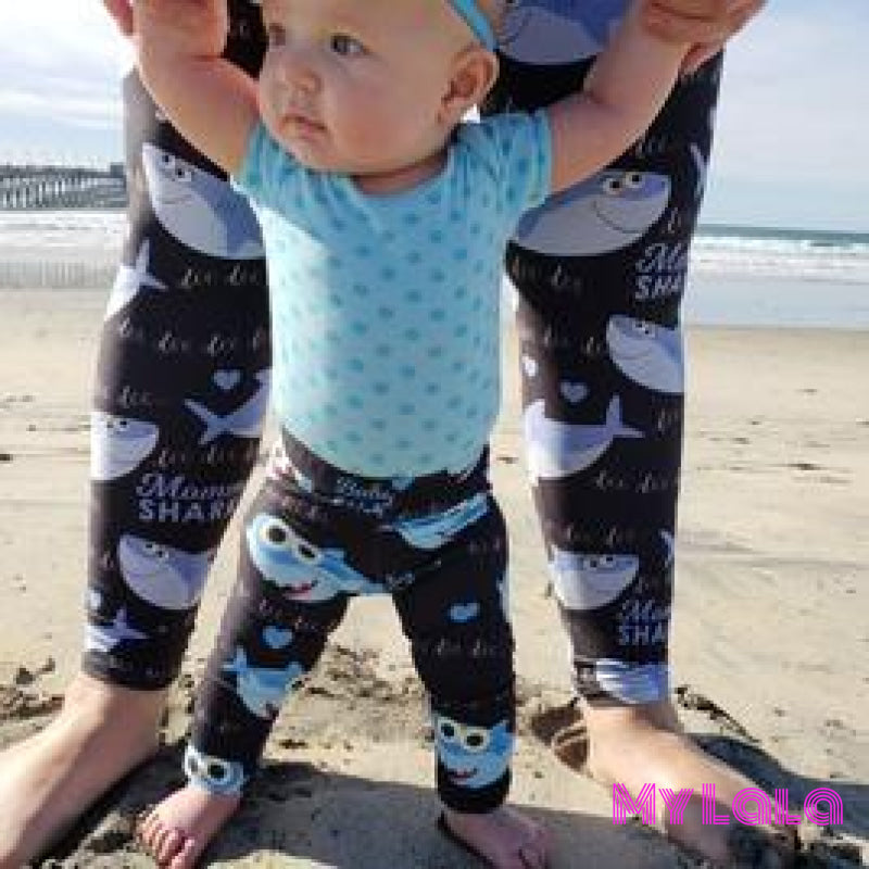 BABY BULK (20 Pack) - My Lala Leggings