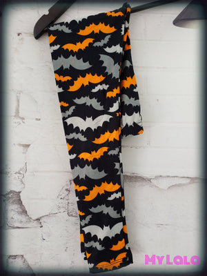 Spooky Nights Kids - My Lala Leggings