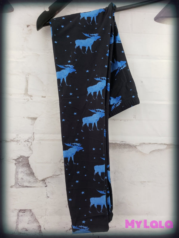 Blue Moose Kids - My Lala Leggings