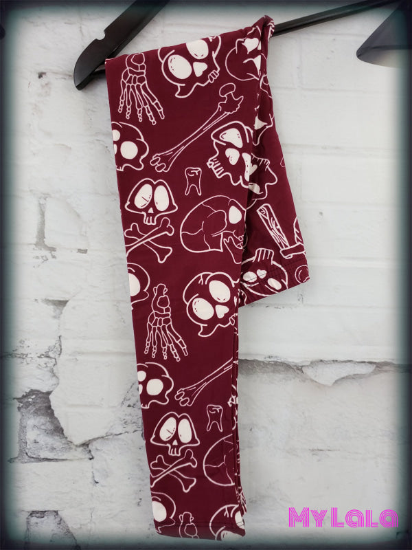 Bones Kids - My Lala Leggings