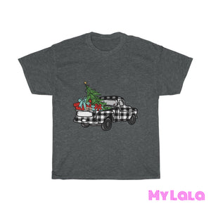 Christmas Drive Tee - My Lala Leggings