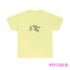 Dandelion Tee Cornsilk / S T-Shirt