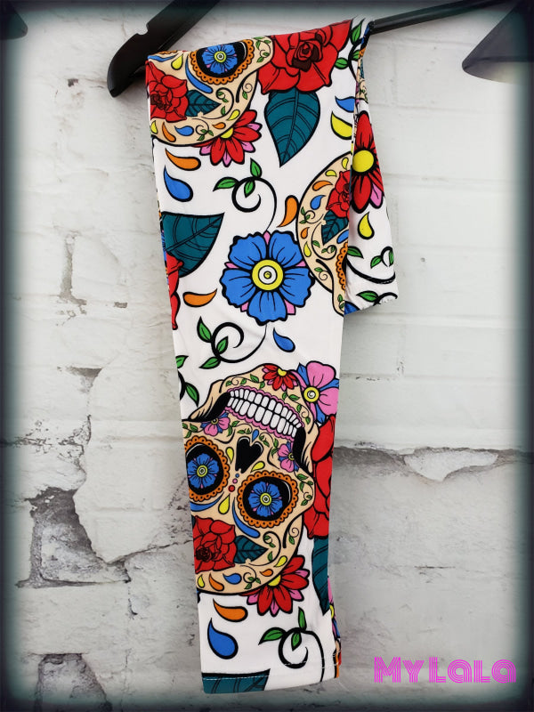 Devoted Flower Kids - My Lala Leggings