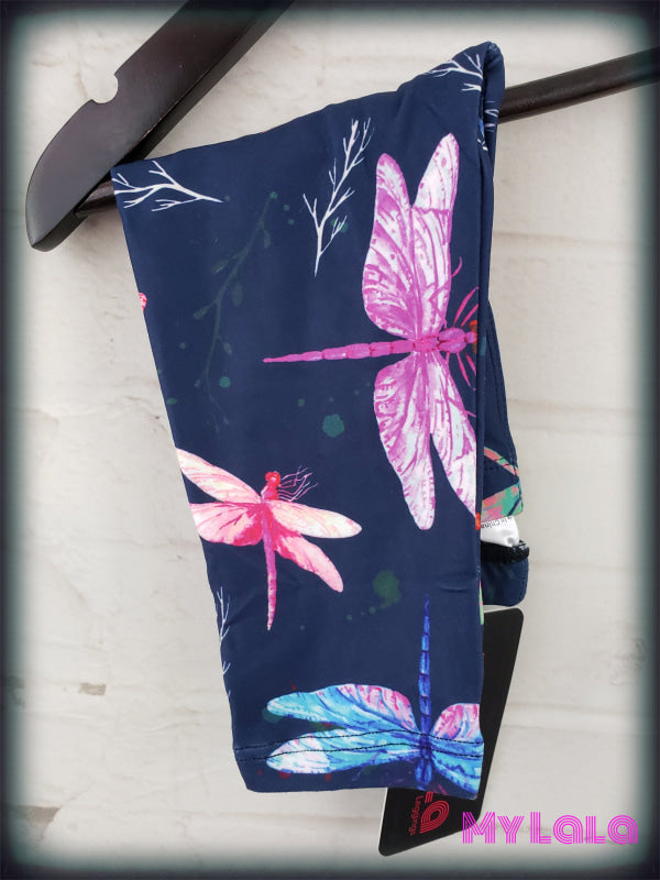 Dragonfly Nights BABY (Premium) - My Lala Leggings