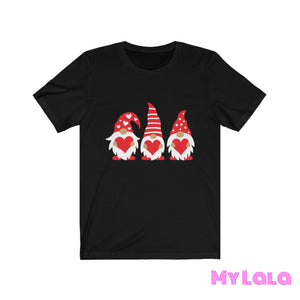 Gnome love tee - My Lala Leggings