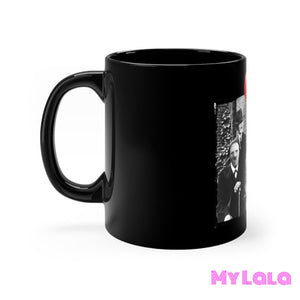 Halloween Team mug 11oz - My Lala Leggings