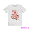 Here Piggy Piggy Tee - My Lala Leggings