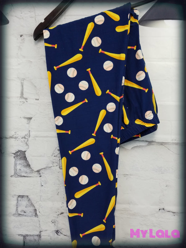 HomeRun OS - My Lala Leggings