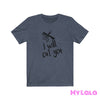 I Will Cut You Stylist Tee - My Lala Leggings