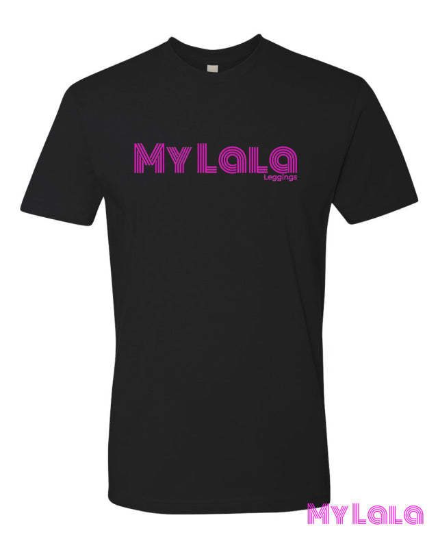 My Lala Tee - My Lala Leggings