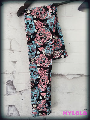 Night Watch Kids - My Lala Leggings