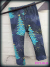 Pine Forest Baby (Premium) - My Lala Leggings