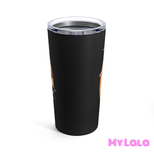 Sister Broom Tumbler 20Oz Mug