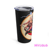 Sister Broom Tumbler 20Oz Mug