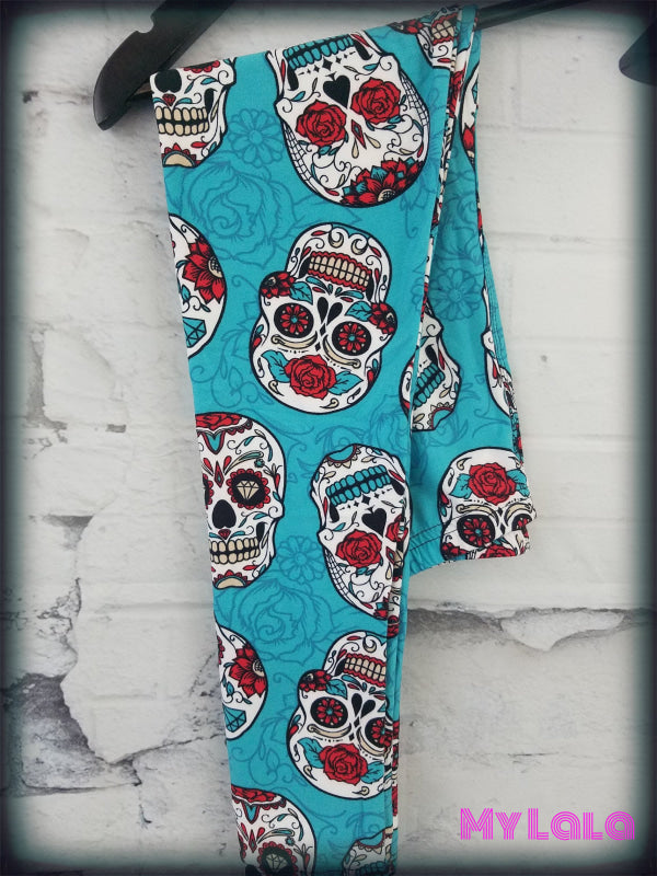 Skell Kids - My Lala Leggings