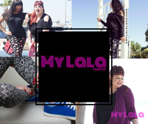 Store Wide Bulk Package (20 Pack sizes will vary) - My Lala Leggings