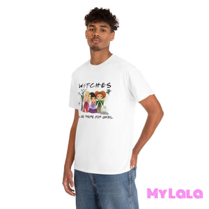 Witch Friends Tee T-Shirt