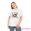 Witch Friends Tee T-Shirt