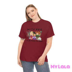 Witch Friends Tee T-Shirt