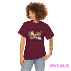 Witch Friends Tee T-Shirt