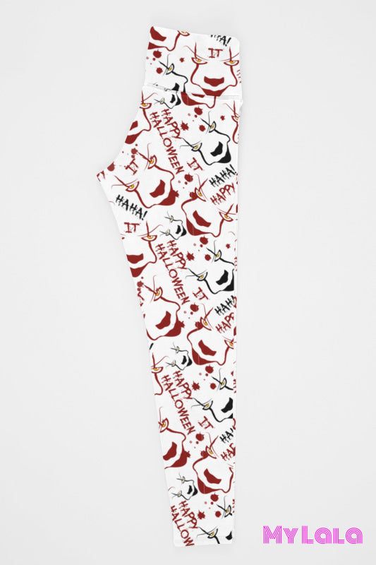 Yoga Band - EC2 Tag, You're It 24-32 (Premium) - My Lala Leggings