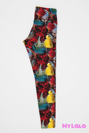 Yoga Band - EC2 We All Float 24-32 (Premium) - My Lala Leggings