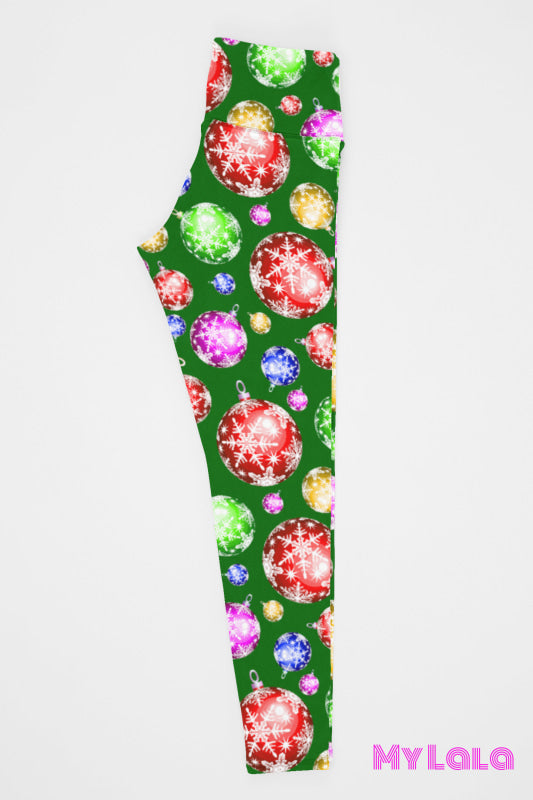 Yoga Band - Ornament Kids (Premium) - My Lala Leggings