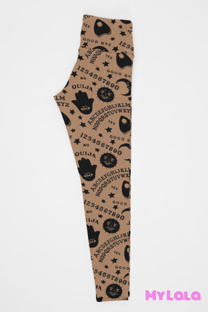 Yoga Band - Ouija Kids (Premium) - My Lala Leggings