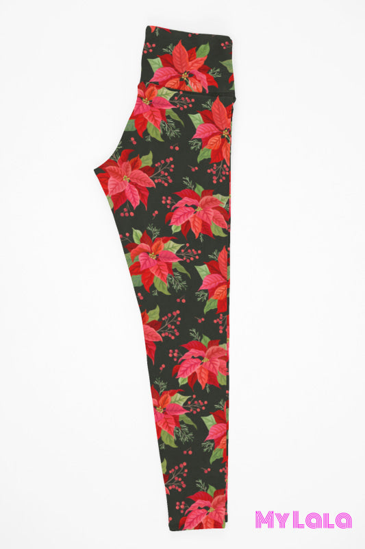 1 Yoga Band - Point OS (Premium) - My Lala Leggings