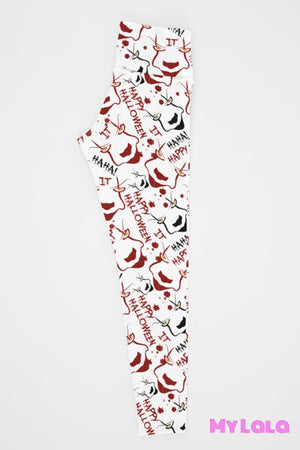 Yoga Band - Tag, You're It Kids (Premium) - My Lala Leggings