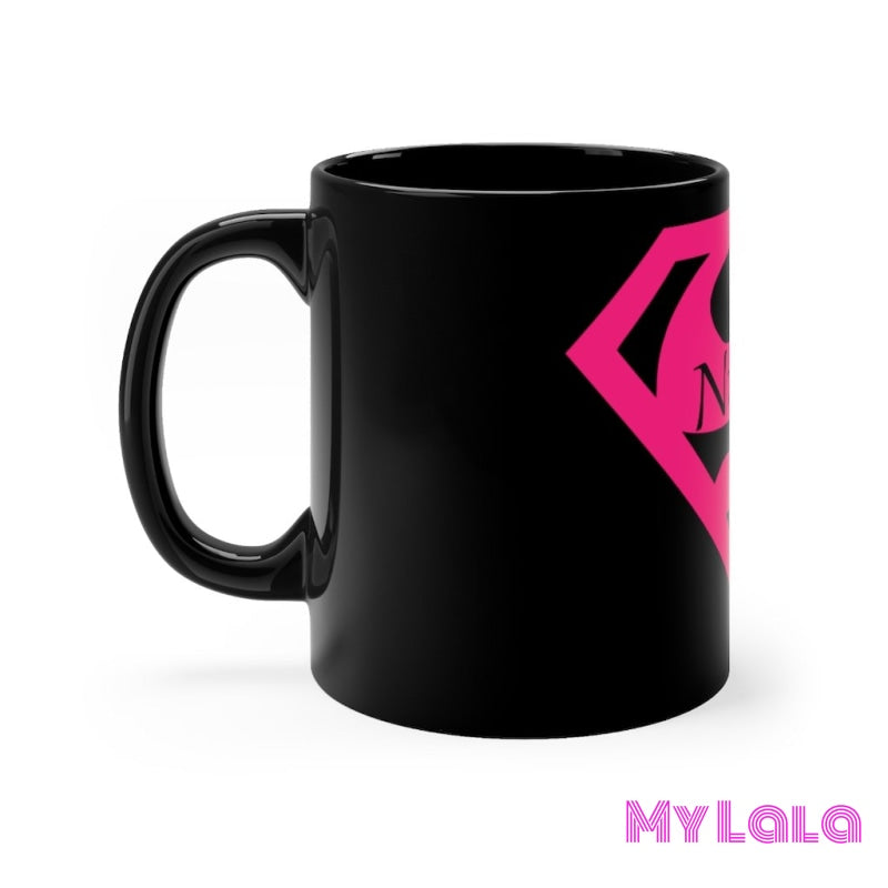 Super Nurse mug 11oz - My Lala Leggings